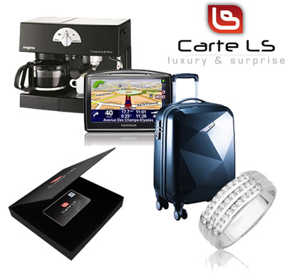 Cadeaux Emprunt direct