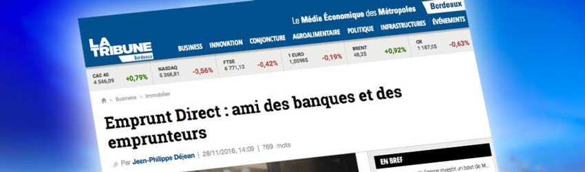 Bulle ou pas bulle immobilière à Bordeaux ?