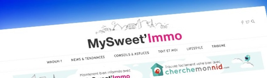 Crédit immobilier : Avant la décision de la BCE, statu quo sur les taux en juin